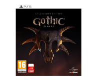 PlayStation Gothic Remake Edycja Kolekcjonerska - 1245078 - zdjęcie 1